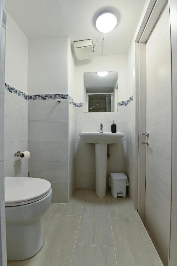 San Camillo House Catania Exterior photo