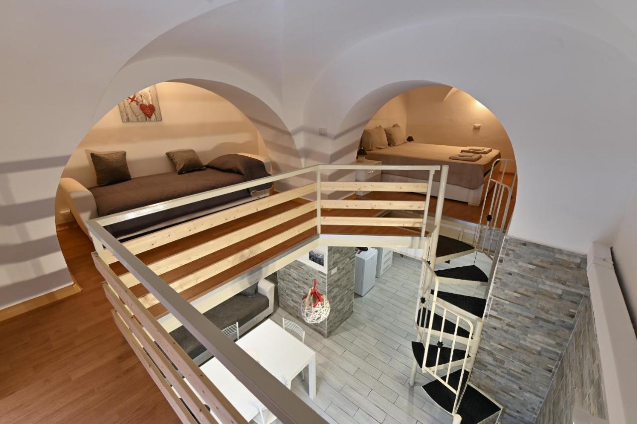 San Camillo House Catania Exterior photo